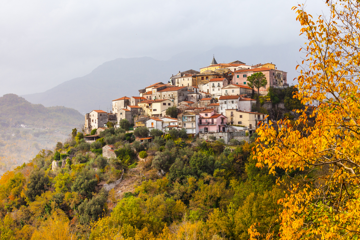 Italian Villages in Molise Will Pay You 27,000 to Move There Italian Sons and Daughters of